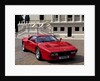 1985 Ferrari 288 GTO by Unknown