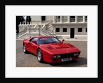 1985 Ferrari 288 GTO by Unknown