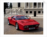 1985 Ferrari 288 GTO by Unknown