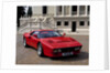1985 Ferrari 288 GTO by Unknown