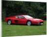 1985 Ferrari Testarossa by Unknown