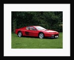 1985 Ferrari Testarossa by Unknown