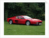 1985 Ferrari Testarossa by Unknown