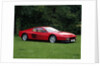 1985 Ferrari Testarossa by Unknown