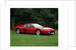 1985 Ferrari Testarossa by Unknown