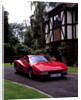 1987 Ferrari Testarossa by Unknown