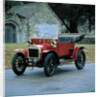 1910 Austin by Unknown