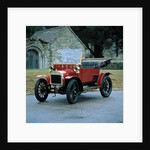 1910 Austin by Unknown