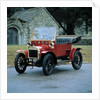 1910 Austin by Unknown