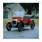 1910 Austin by Unknown