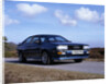 1986 Audi Quattro by Unknown
