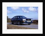 1986 Audi Quattro by Unknown