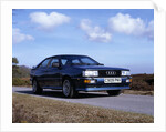 1986 Audi Quattro by Unknown