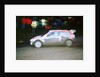 1999 Ford Focus wrc, 1999 network Q rally, Colin McRae by Unknown