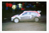 1999 Ford Focus wrc, 1999 network Q rally, Colin McRae by Unknown