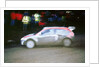 1999 Ford Focus wrc, 1999 network Q rally, Colin McRae by Unknown