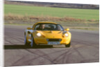 1996 Lotus Elise by Unknown
