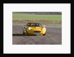 1996 Lotus Elise by Unknown