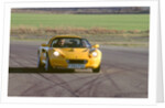 1996 Lotus Elise by Unknown