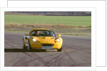 1996 Lotus Elise by Unknown