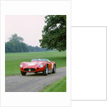 1956 Maserati 300S by Unknown