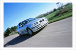 2000 BMW 318i by Unknown