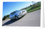 2000 BMW 318i by Unknown