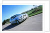 2000 BMW 318i by Unknown