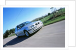 2000 BMW 318i by Unknown