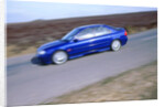 1999 Ford Mondeo ST200 by Unknown