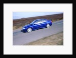 1999 Ford Mondeo ST200 by Unknown