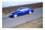 1999 Ford Mondeo ST200 by Unknown