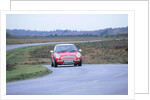 2001 Mini Cooper by Unknown