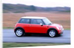 2001 Mini Cooper by Unknown