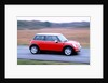 2001 Mini Cooper by Unknown