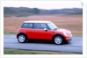 2001 Mini Cooper by Unknown