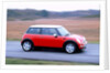 2001 Mini Cooper by Unknown
