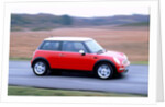 2001 Mini Cooper by Unknown