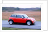 2001 Mini Cooper by Unknown