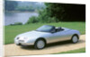 1997 Alfa Romeo spider twin spark 16v by Unknown
