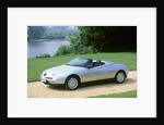 1997 Alfa Romeo spider twin spark 16v by Unknown