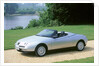 1997 Alfa Romeo spider twin spark 16v by Unknown