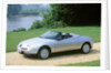 1997 Alfa Romeo spider twin spark 16v by Unknown