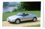 1997 Alfa Romeo spider twin spark 16v by Unknown