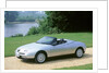 1997 Alfa Romeo spider twin spark 16v by Unknown