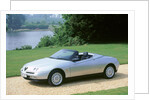 1997 Alfa Romeo spider twin spark 16v by Unknown