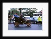 1903 Cadillac at 2000 London to Brighton run by Unknown