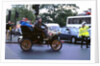 1903 Cadillac at 2000 London to Brighton run by Unknown