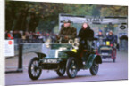 1904 De Dion Bouton at 2000 London to Brighton run by Unknown