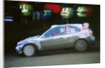 1999 Toyota Corolla wrc,Carlos Sainz.Network Q Rally by Unknown